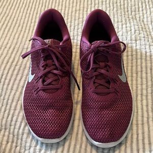 Nike Training Flex TR 7 - Size 6.5